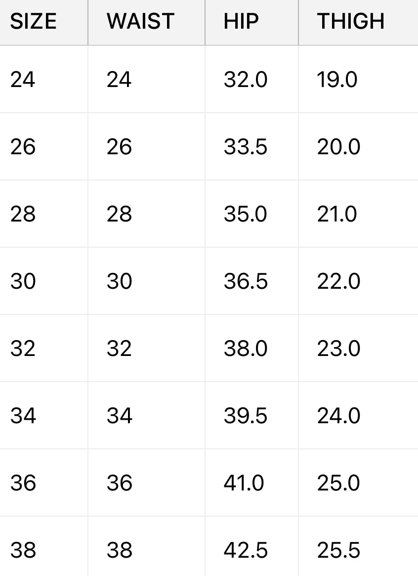 Premium Sculpted Flared Trousers - Intense Black