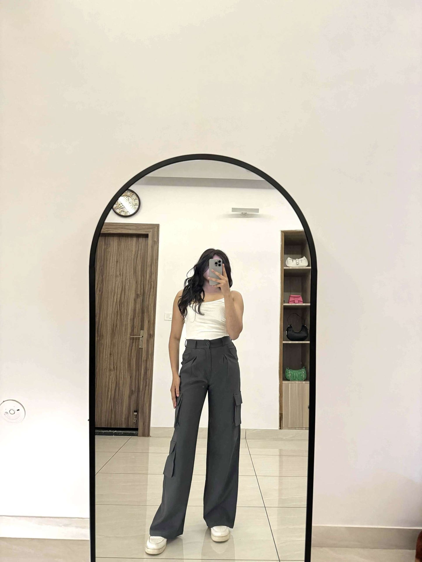 5 Pocket Korean Pants