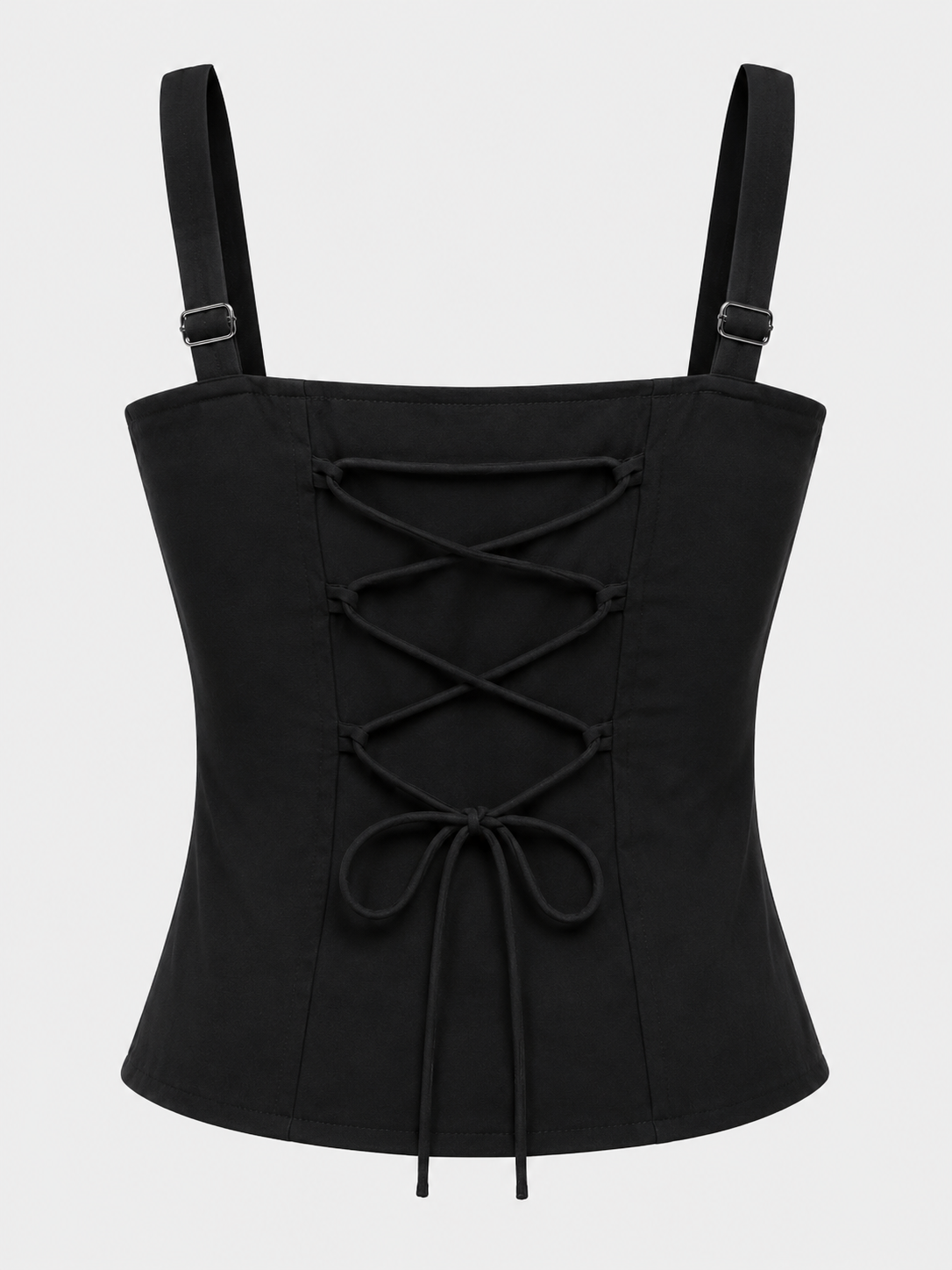Take a Bow Top - Black