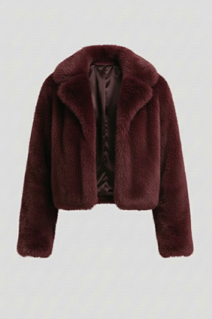 Fur Coat – Stella