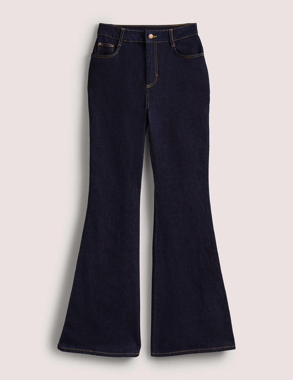 Tall Girlies Highrise Bootcut 70s