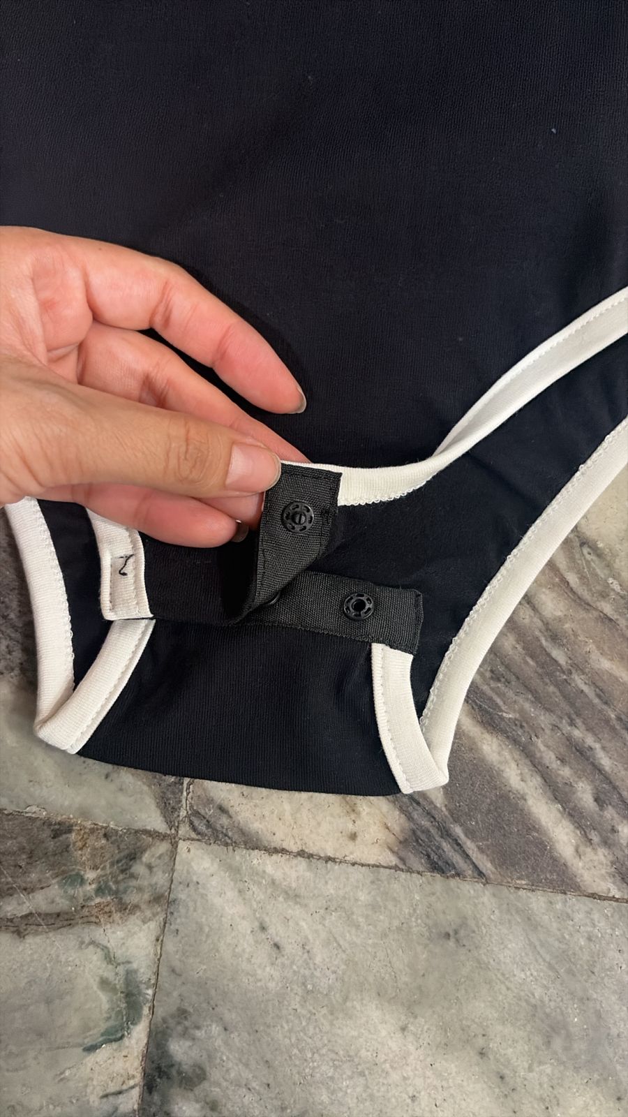 Kenny Bodysuit