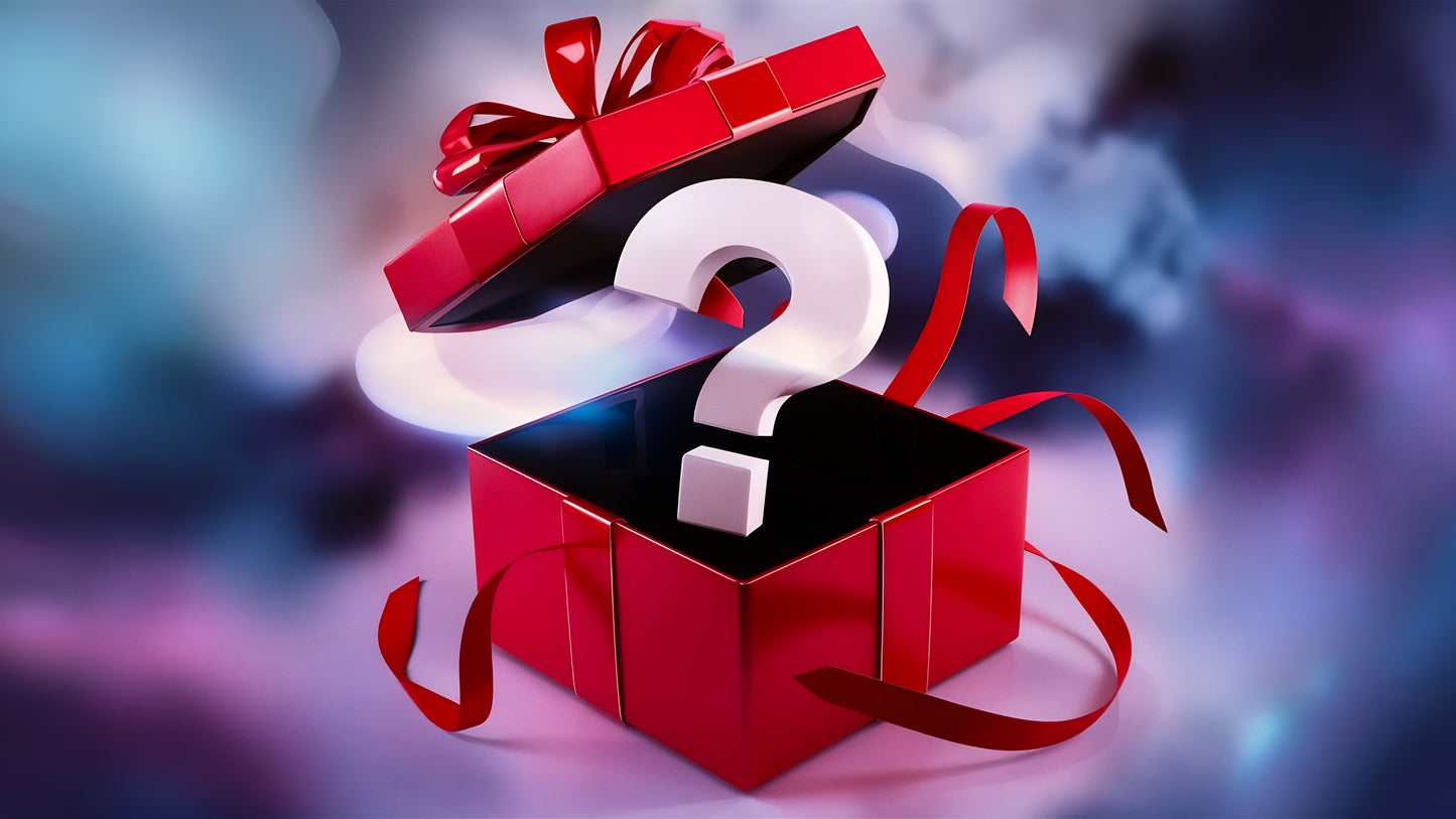 Free Gift