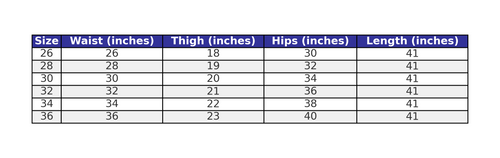 Tall Girlies Highrise Bootcut 70s custom image