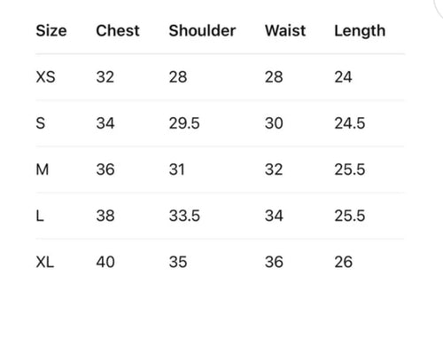 Polka dot ruffle shirt custom image