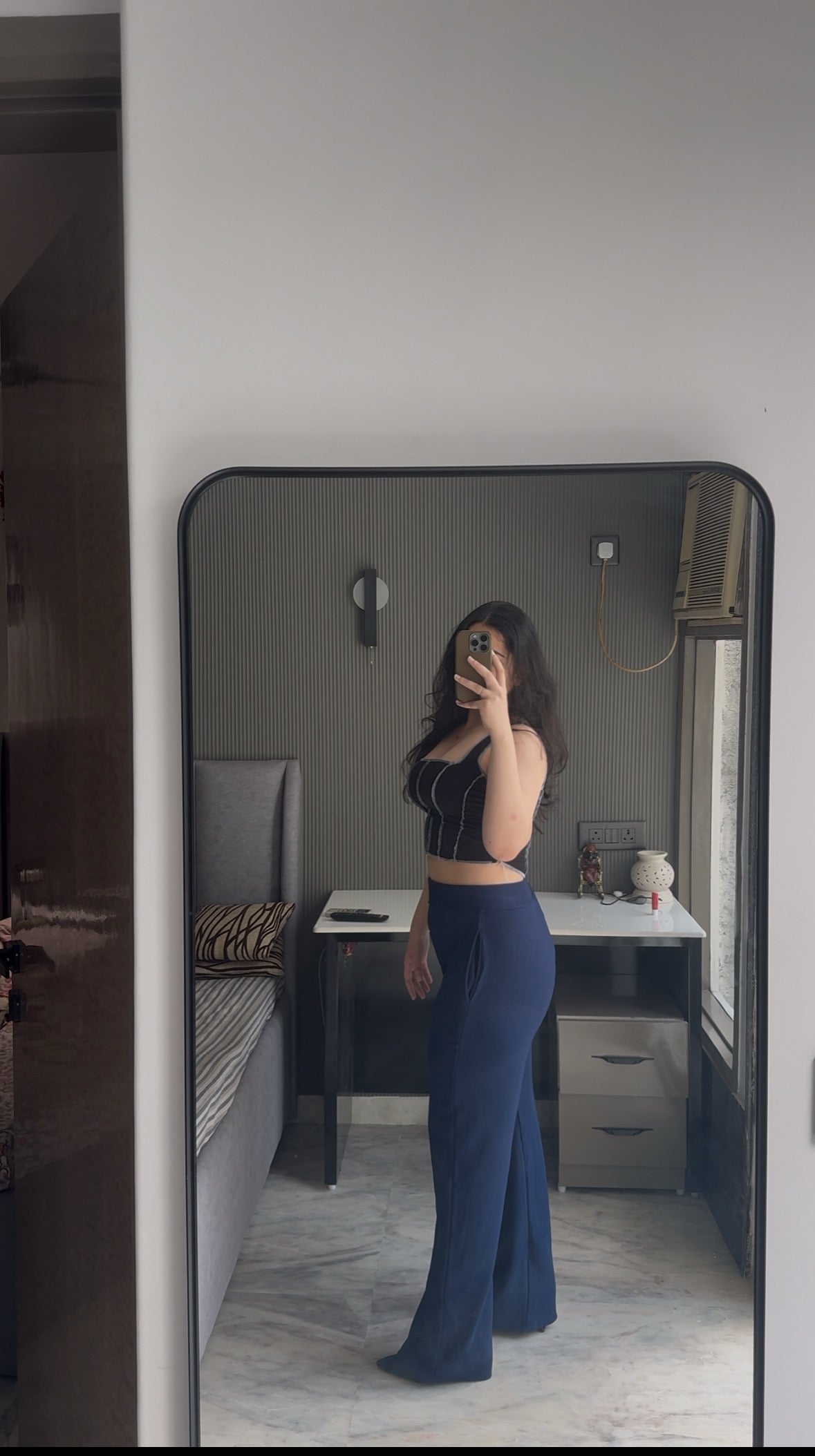 Everyday Ribbed Pants