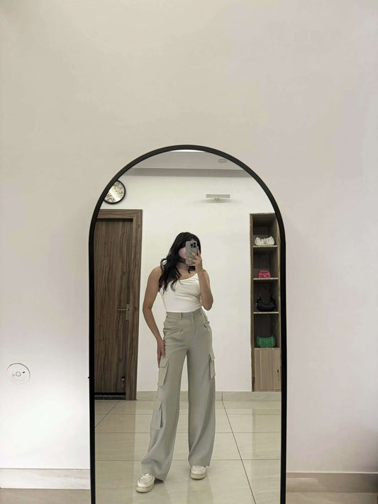 5 Pocket Korean Pants