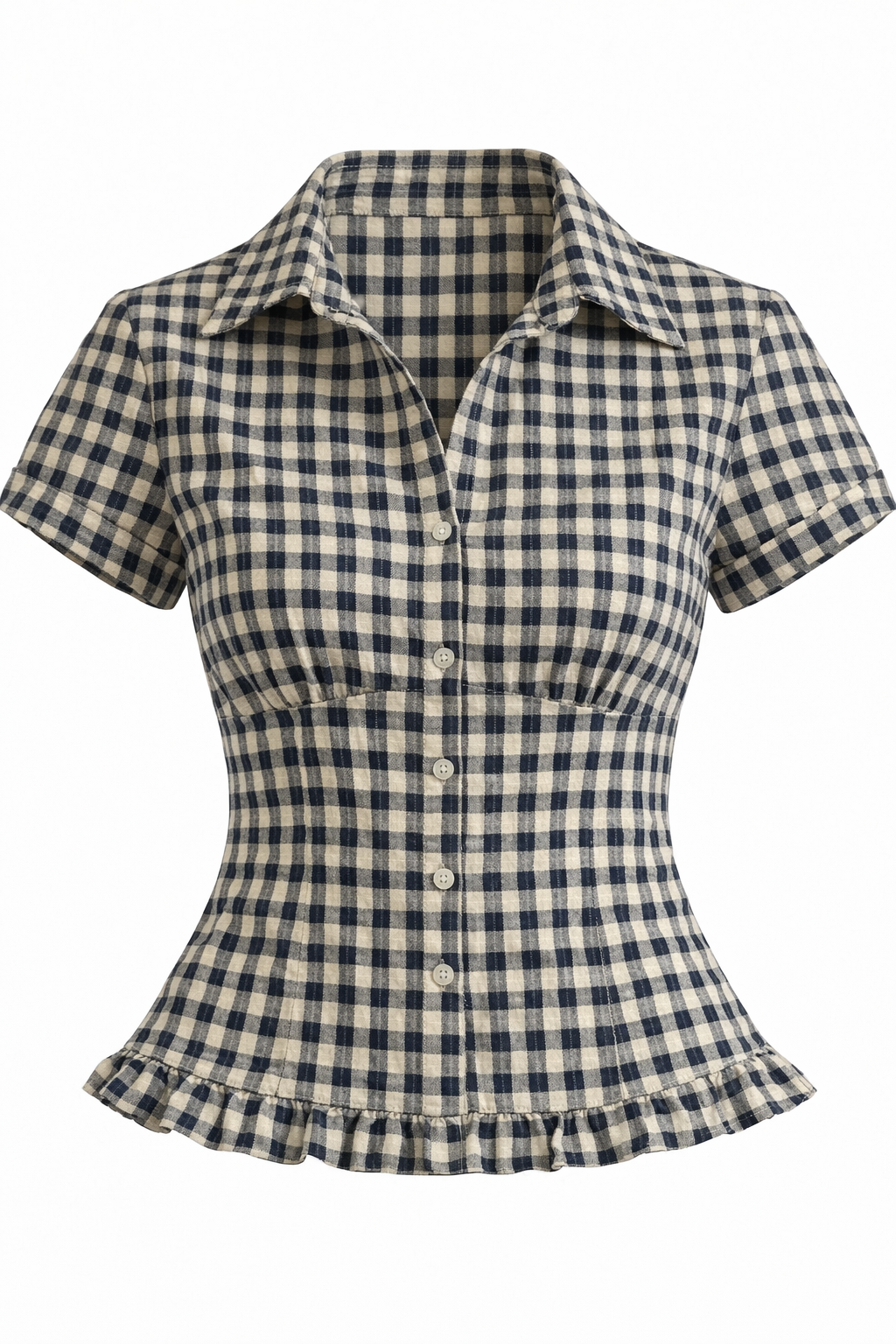 Olive Oopsie Shirt