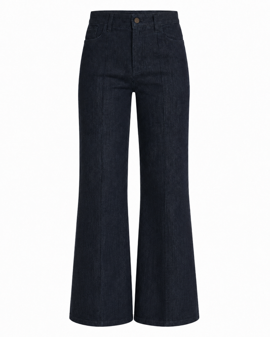 Eclipse Bootcut Jeans