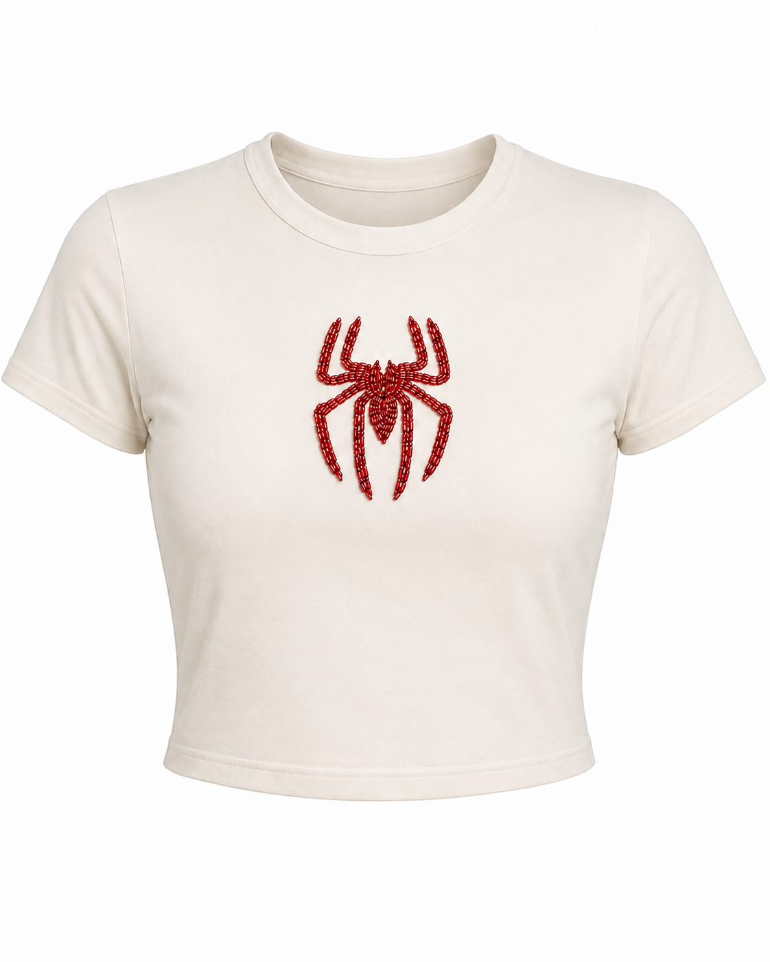 Spidey Baby Tee