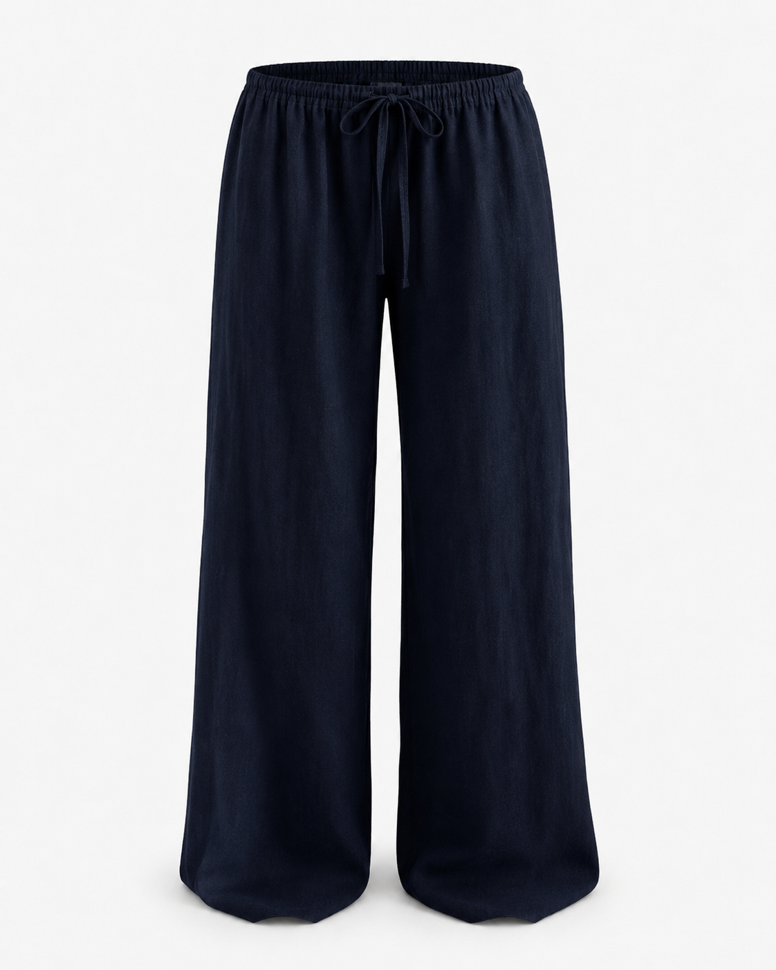 Navy Blue Pull On pants