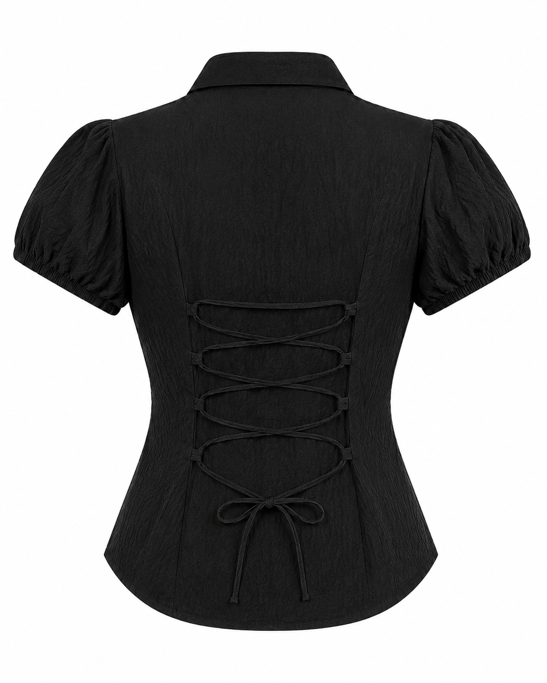 Raven top