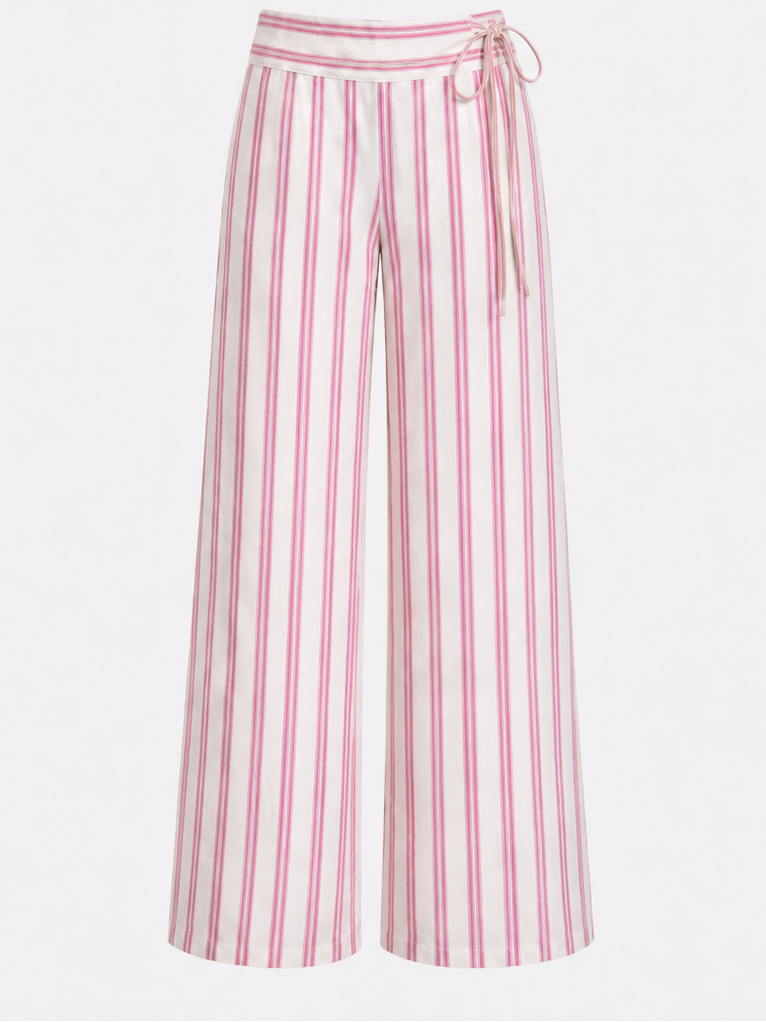 Pretty Problem Pants