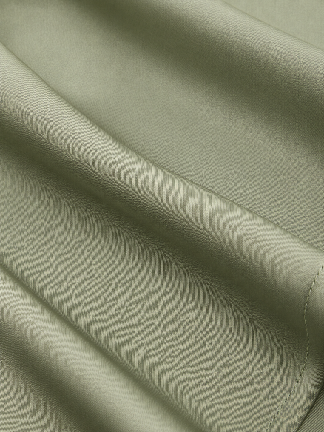 Stella Satin Bias maxi skirt