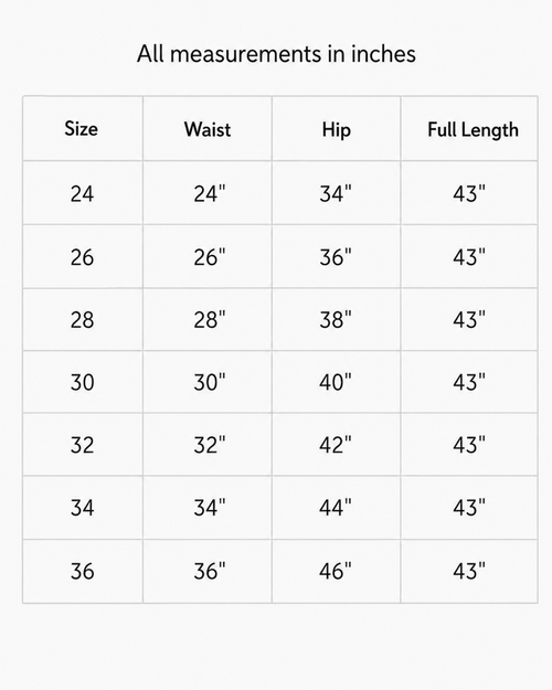 Eclipse Bootcut Jeans custom image