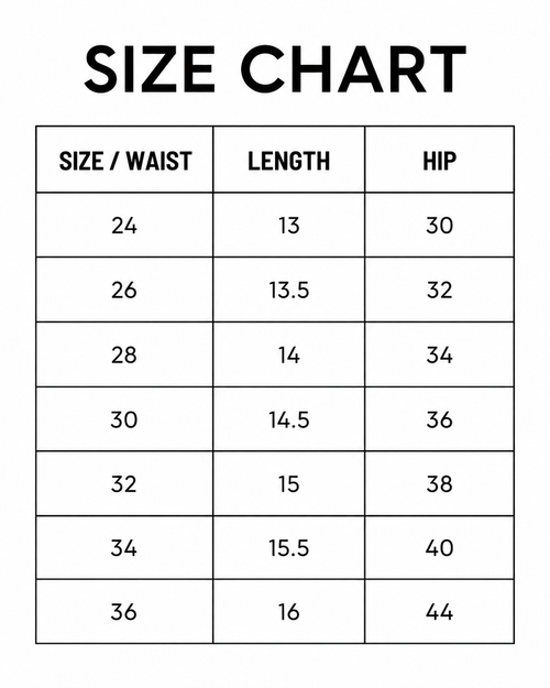 Classic Pleated Skirt custom image