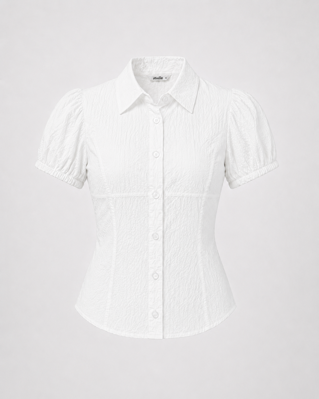 Sugar puff shirt