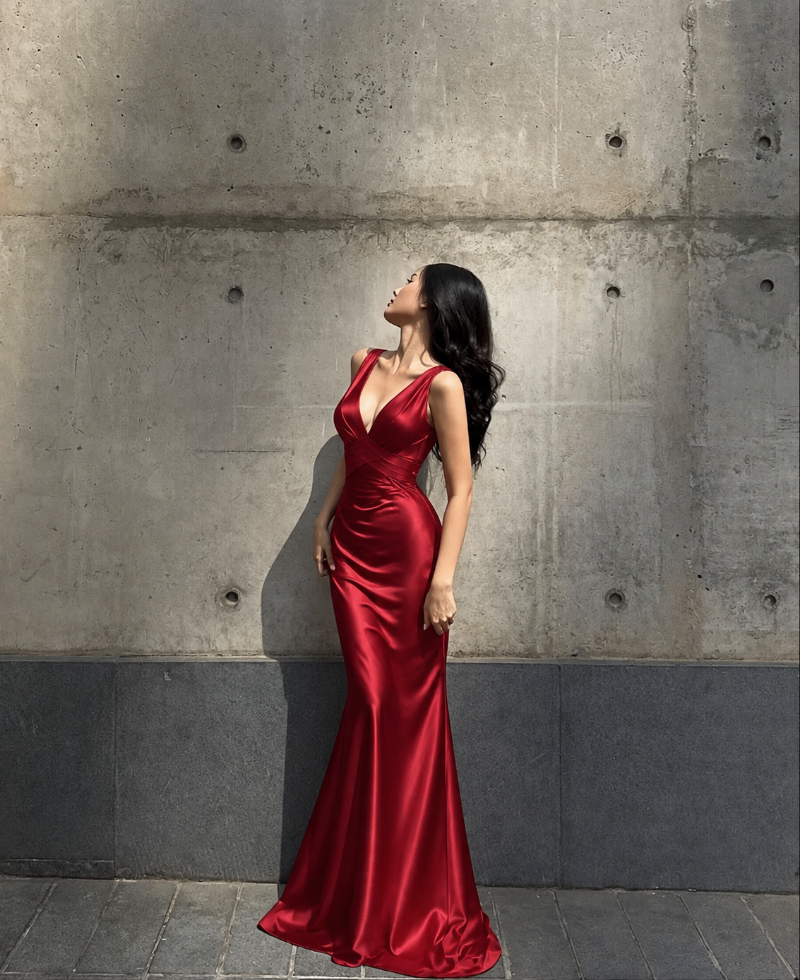 Make Him Obsessed Dress