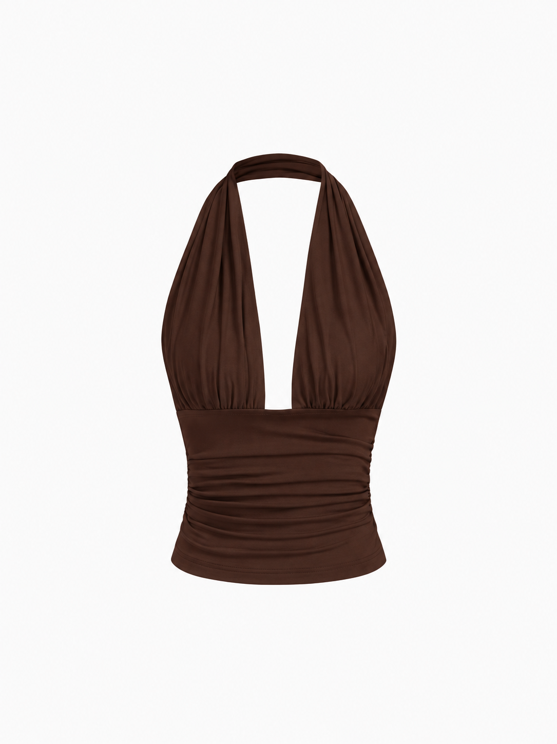Halter Walter Top