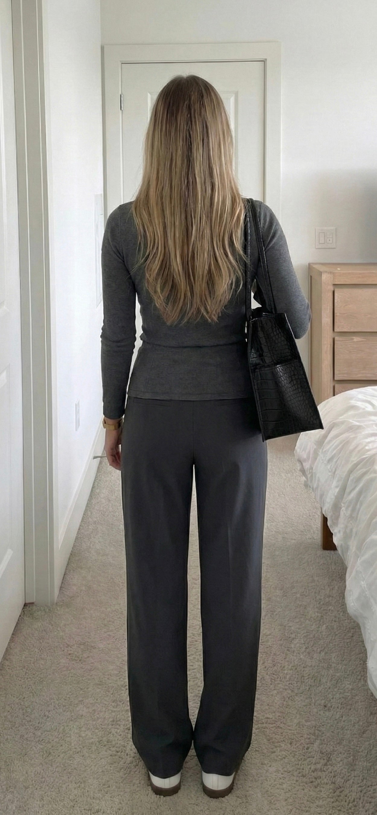 Stella Timeless Cardigan