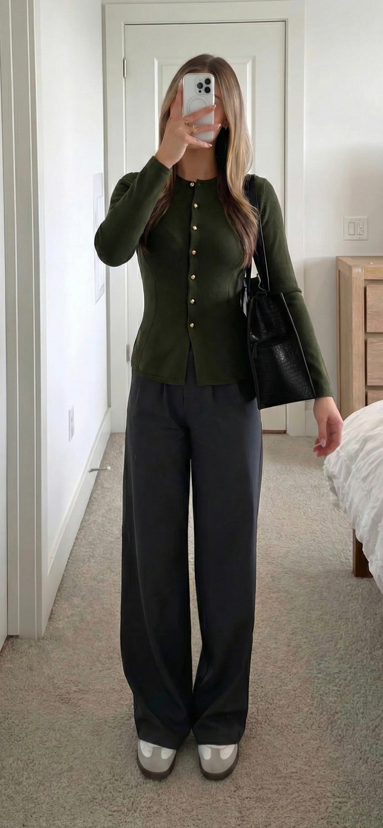 Stella Timeless Cardigan