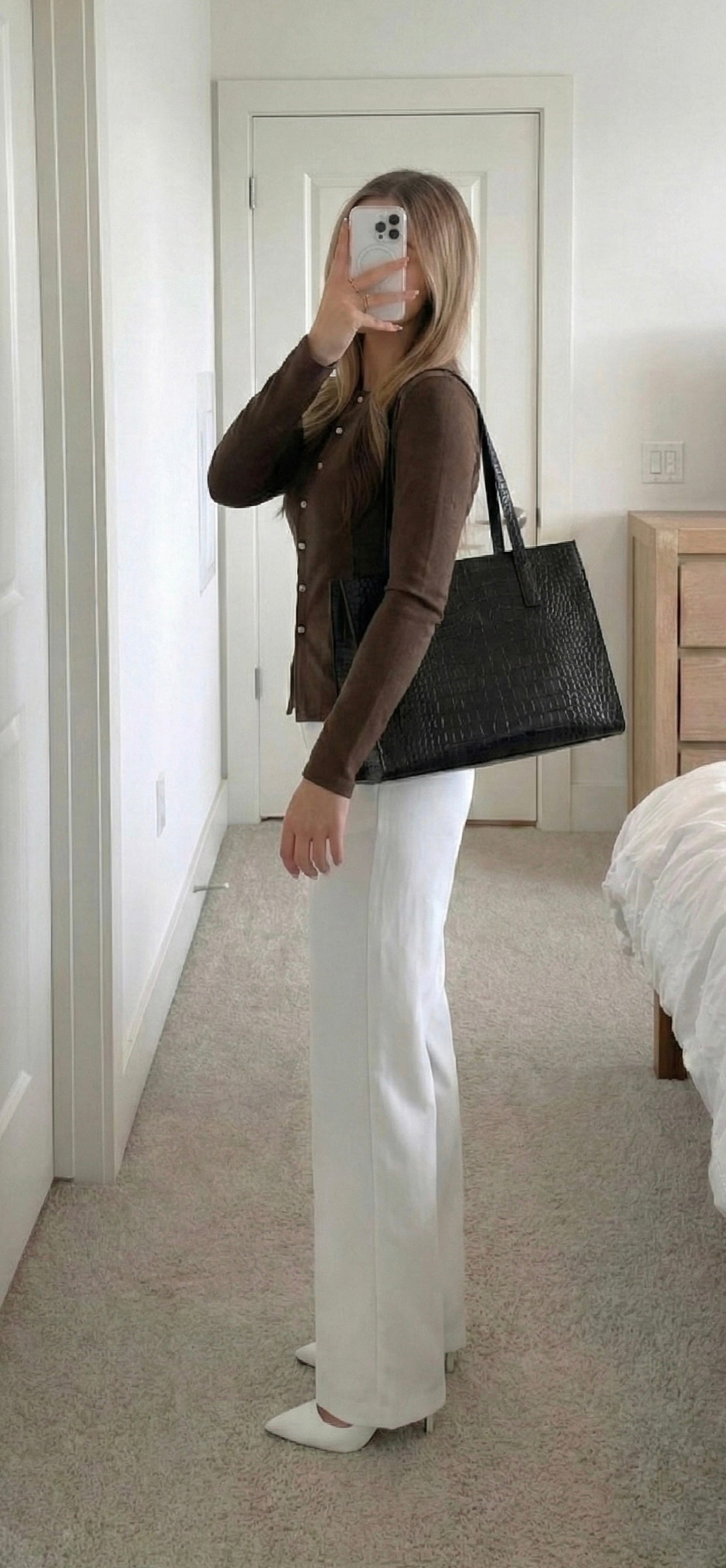 Stella Timeless Cardigan