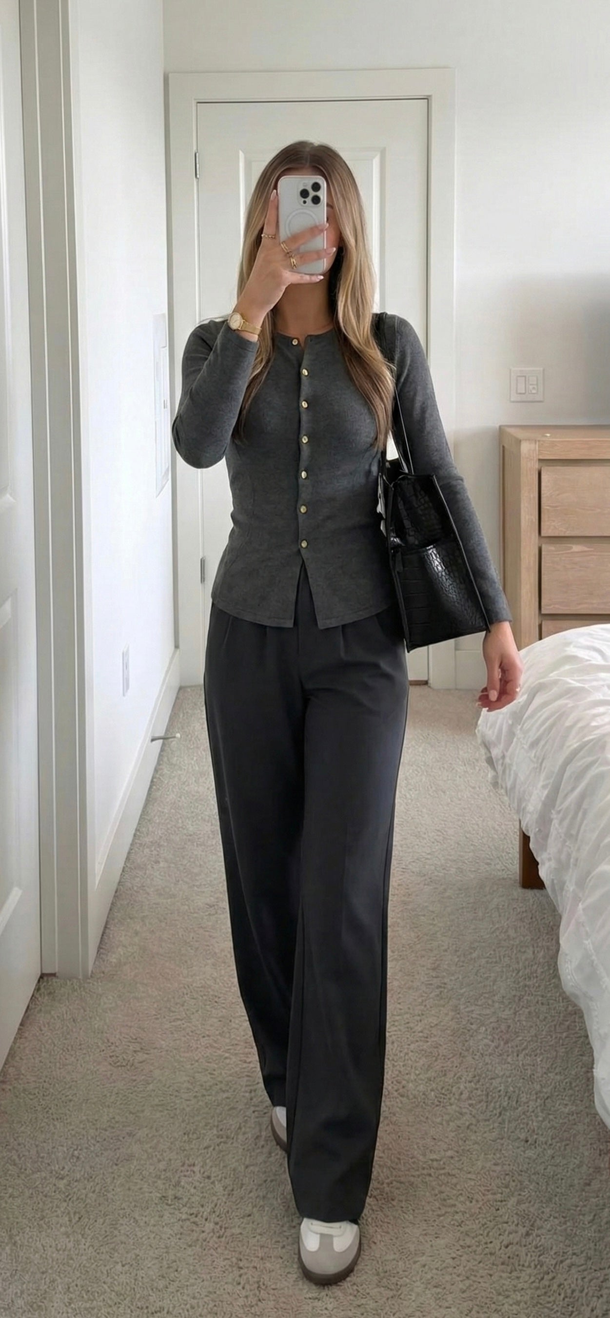 Stella Timeless Cardigan