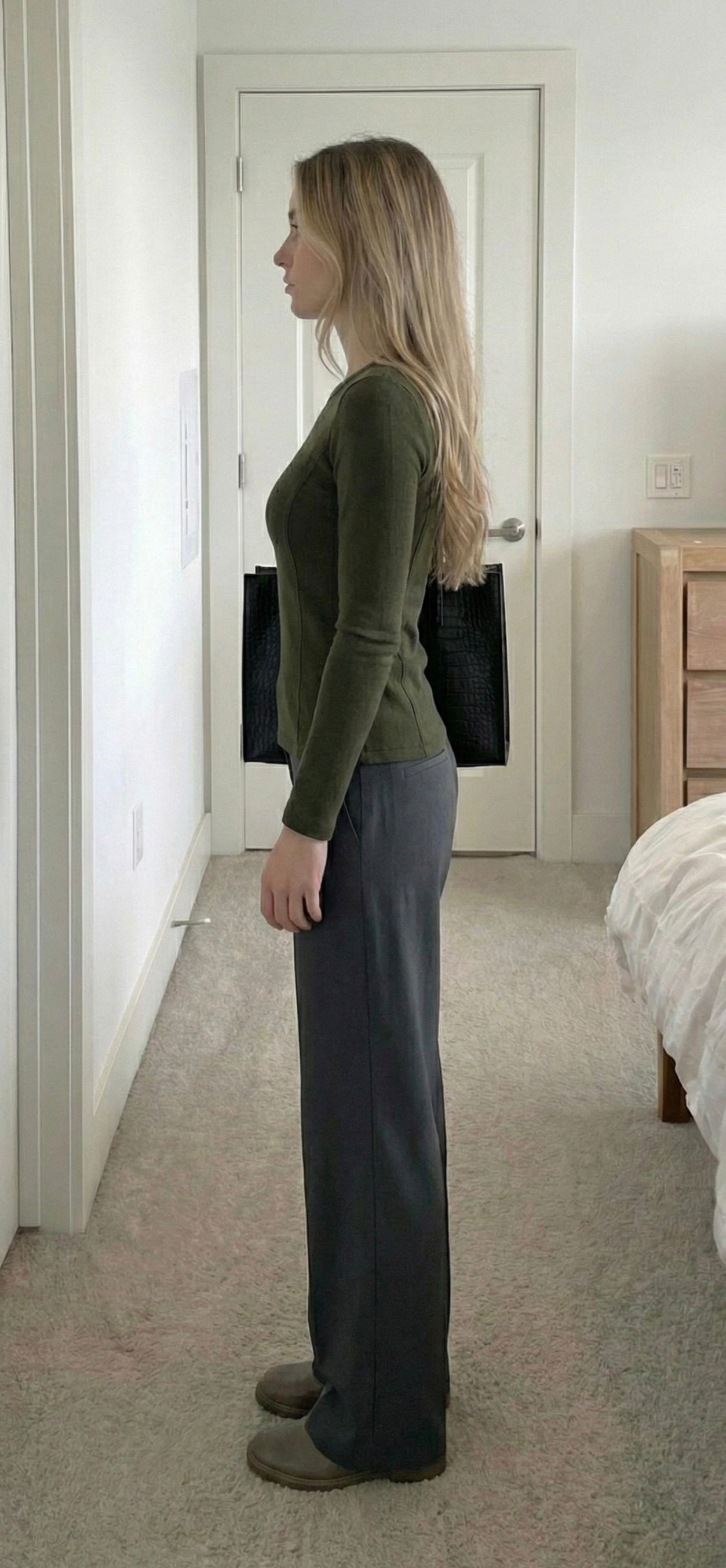 Stella Timeless Cardigan