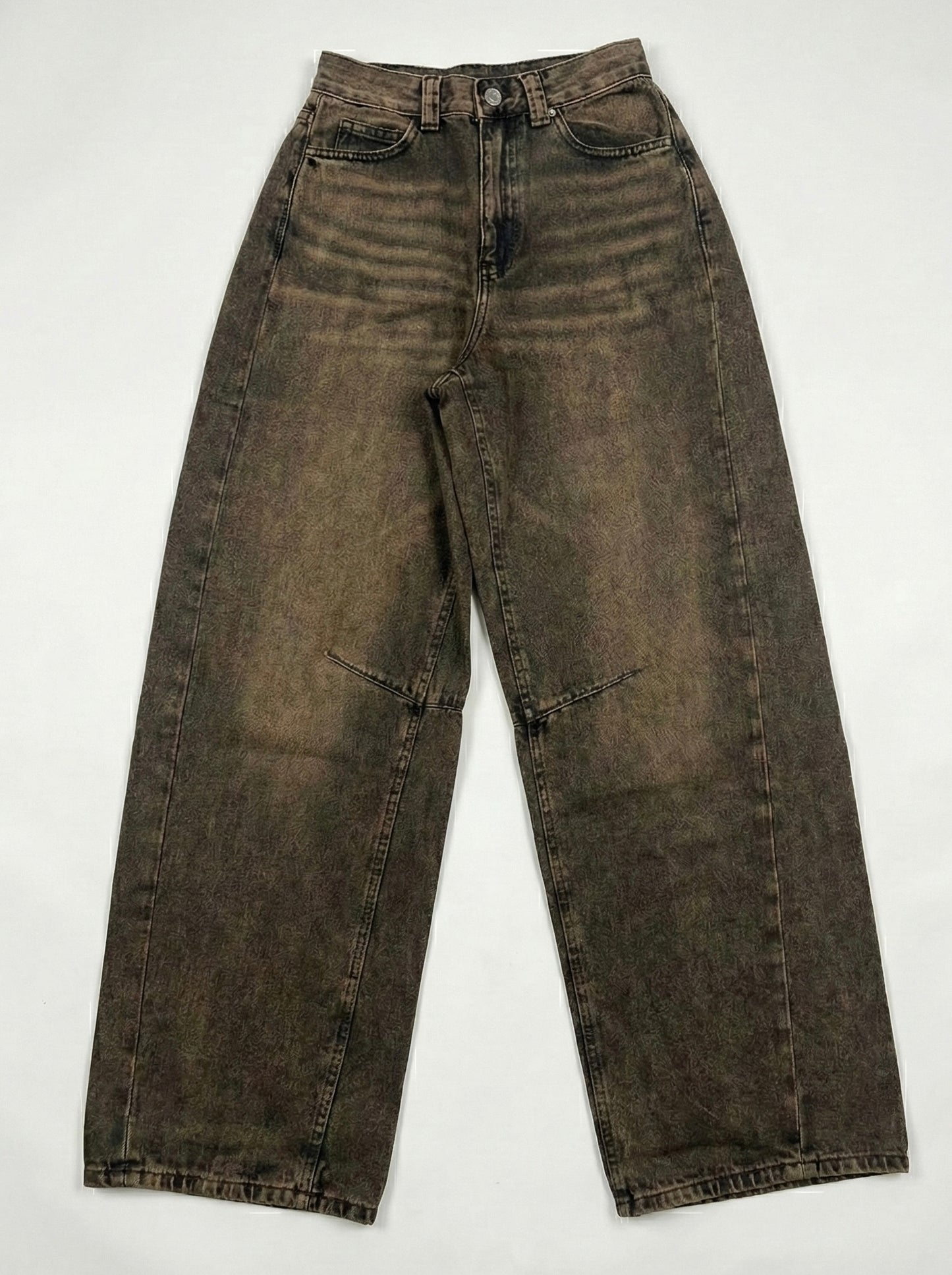 Drift wide leg Jeans