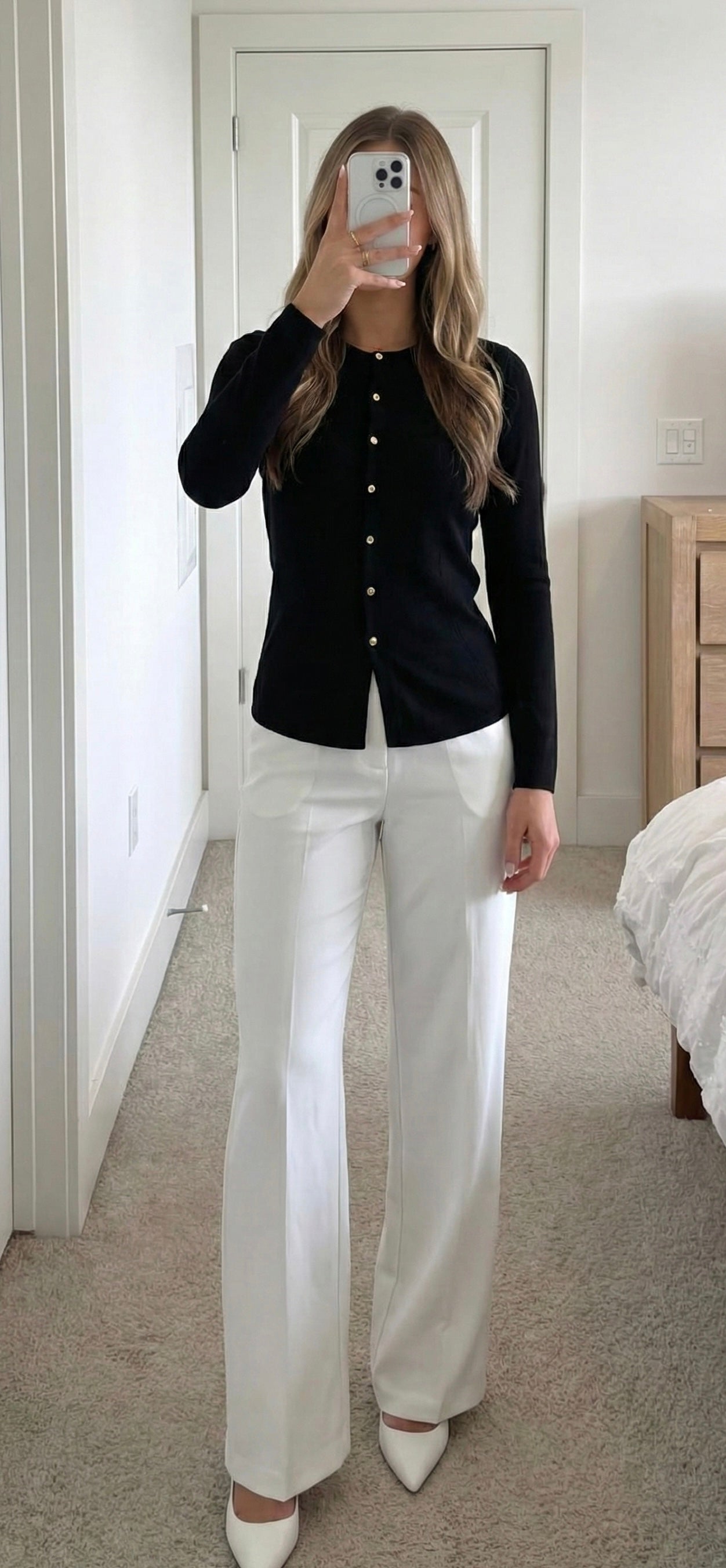 Stella Timeless Cardigan