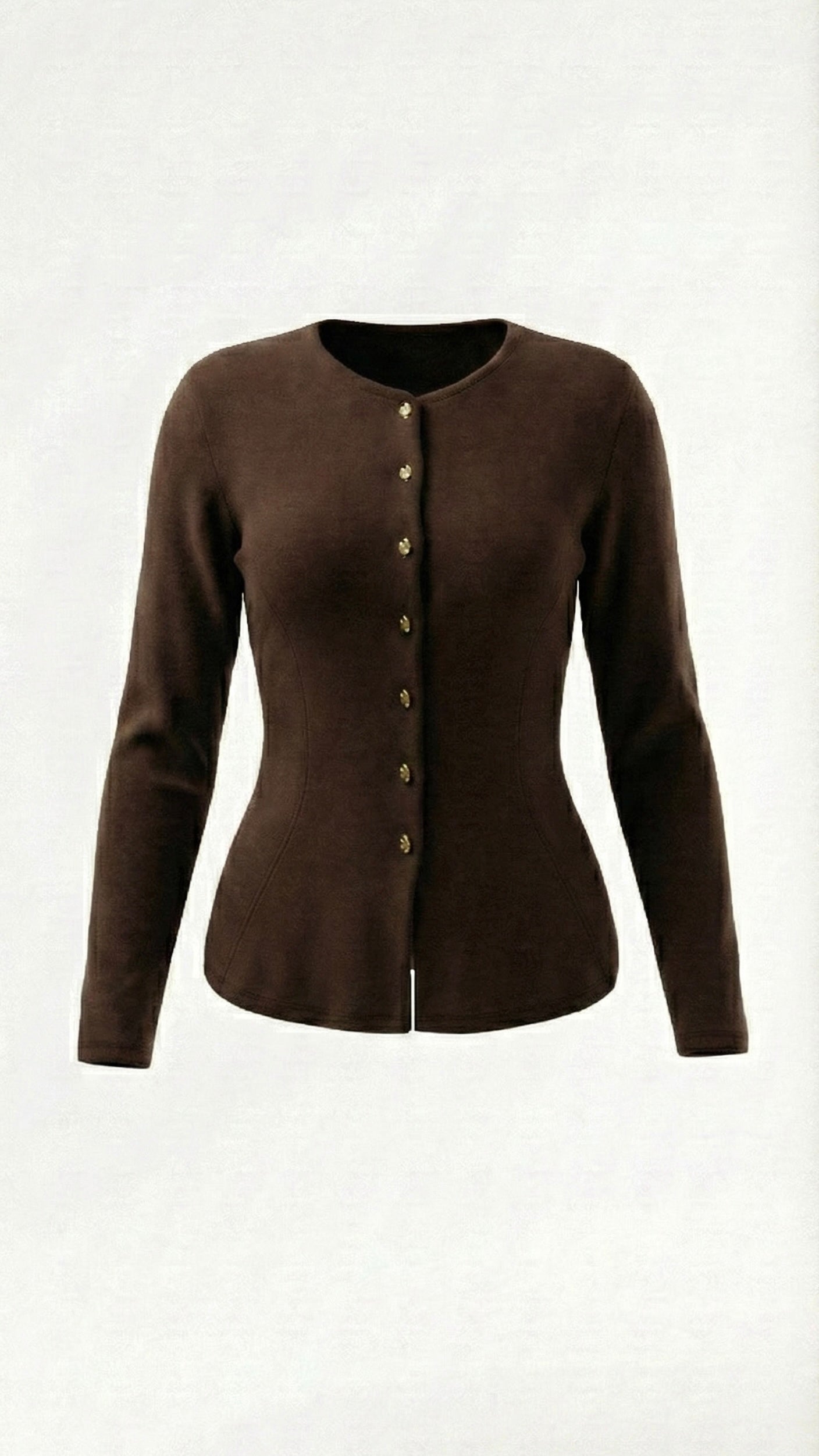 Stella Timeless Cardigan