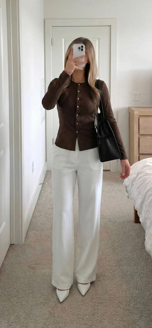 Stella Timeless Cardigan