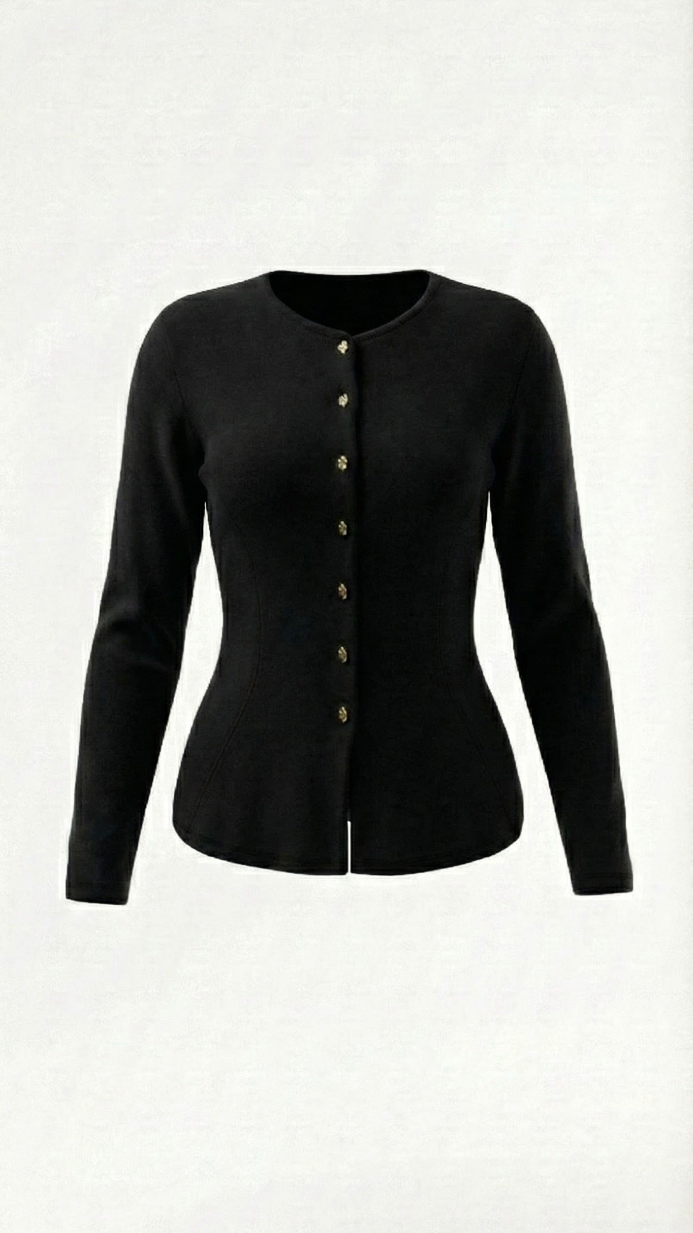 Stella Timeless Cardigan