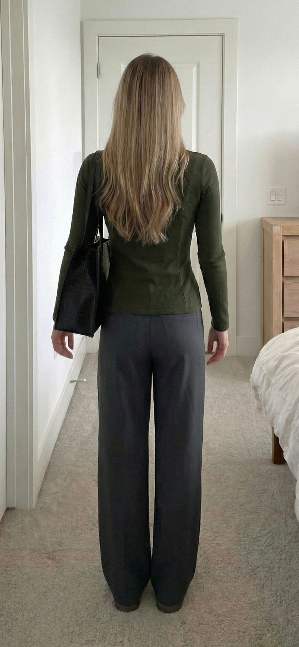 Stella Timeless Cardigan