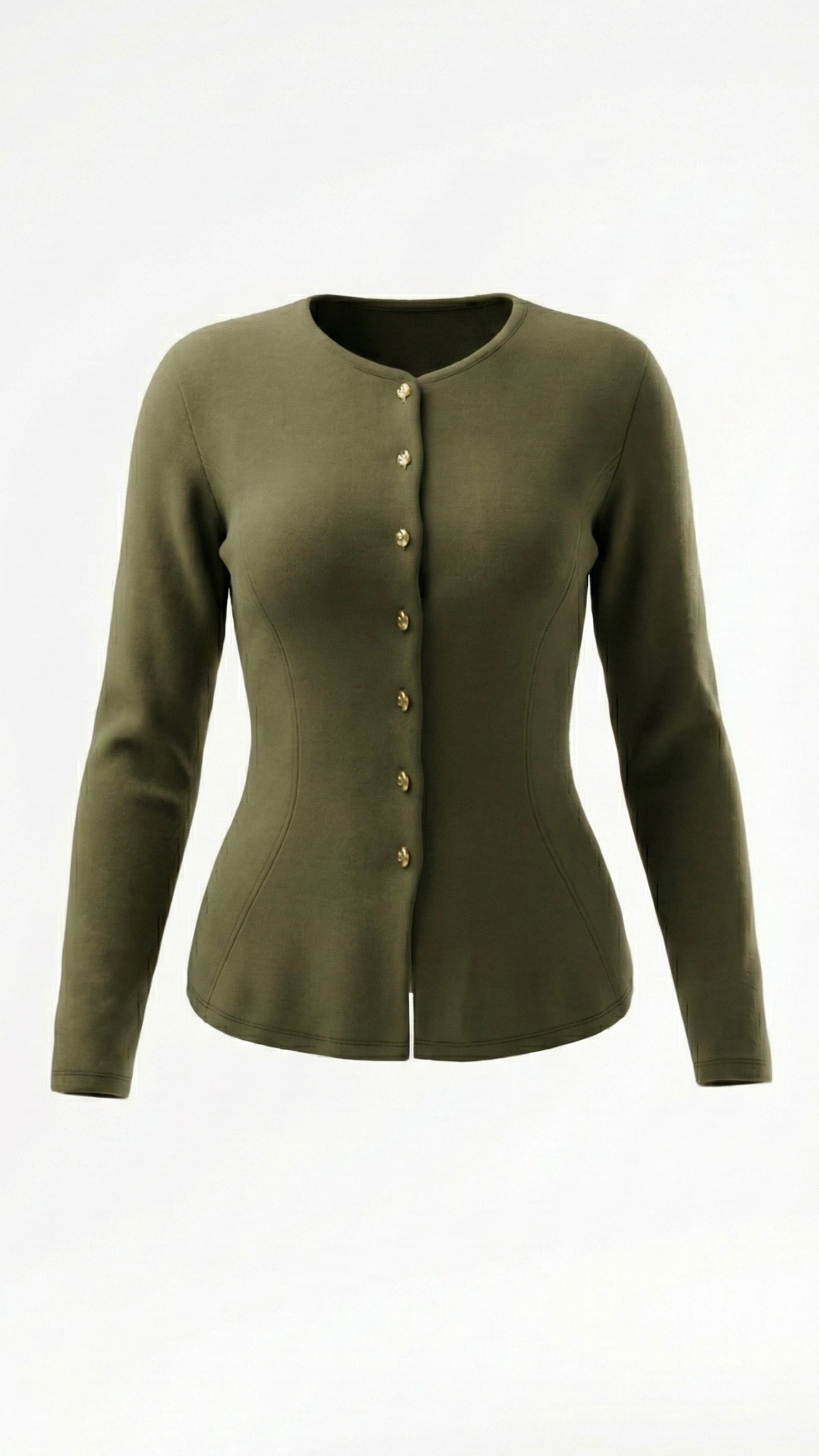 Stella Timeless Cardigan