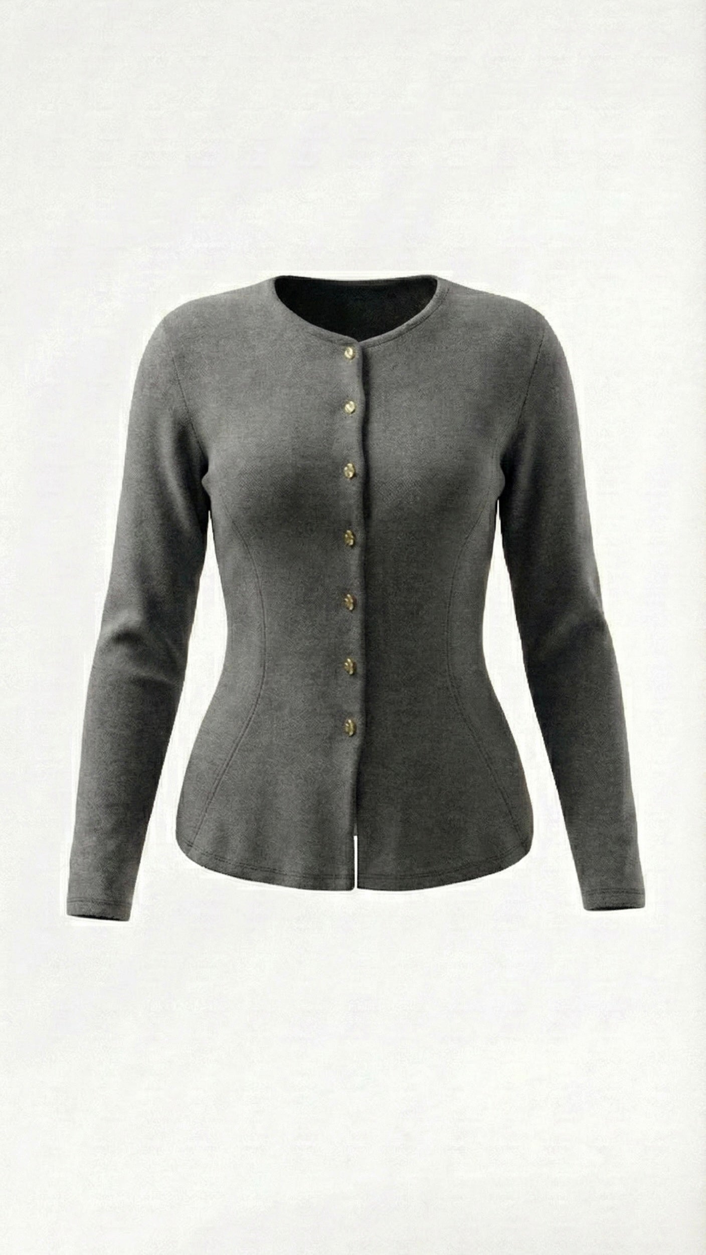 Stella Timeless Cardigan