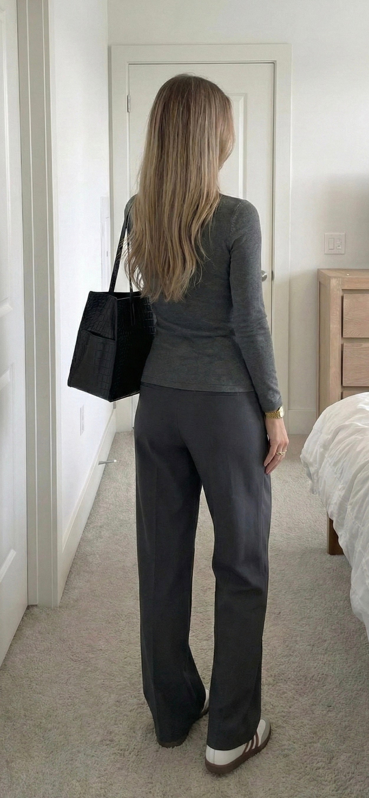 Stella Timeless Cardigan