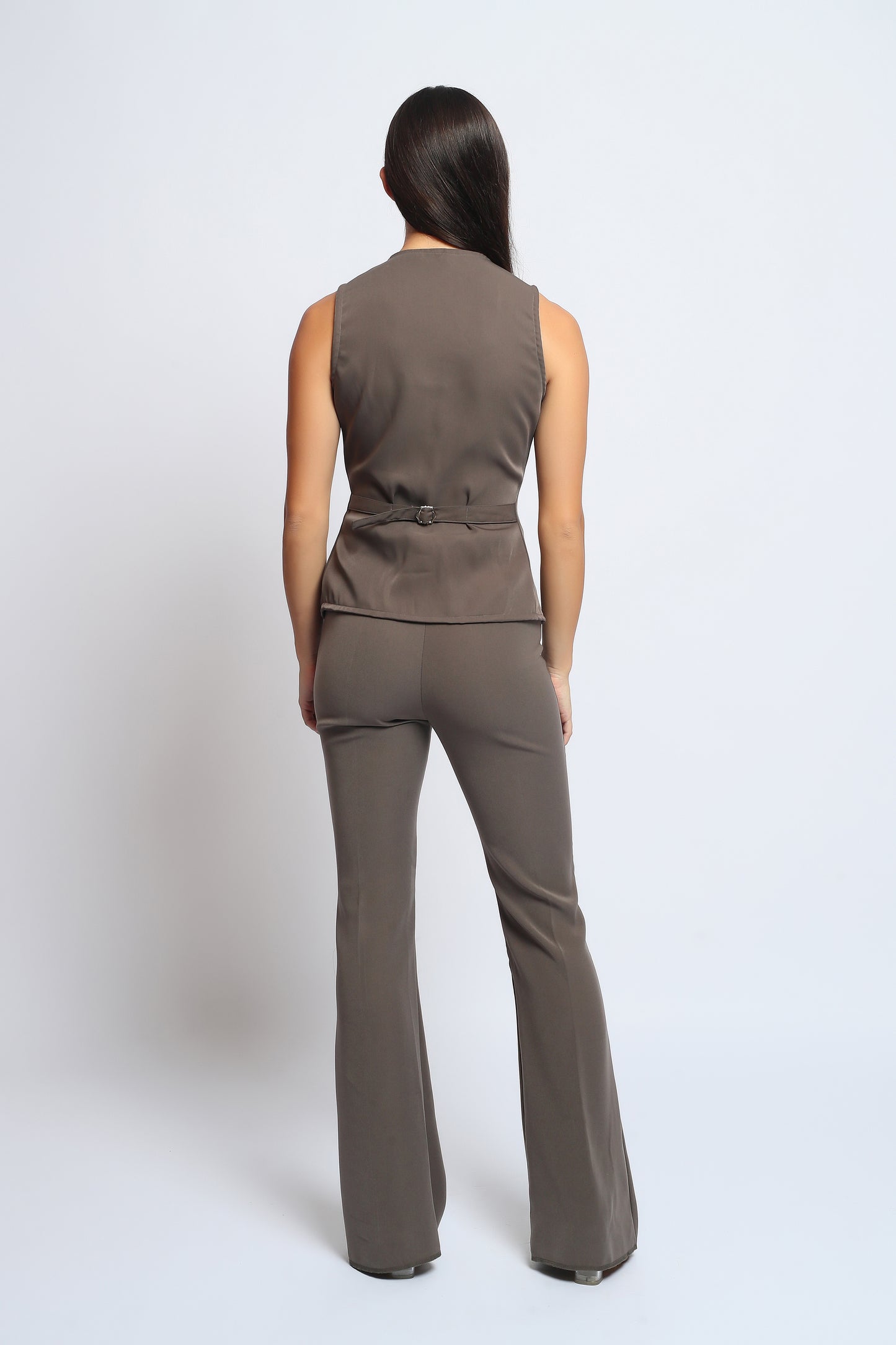 Premium Mouse Set  (Pants + Waistcoat)