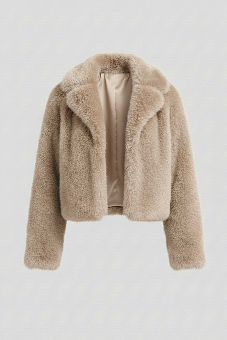 Fur Coat