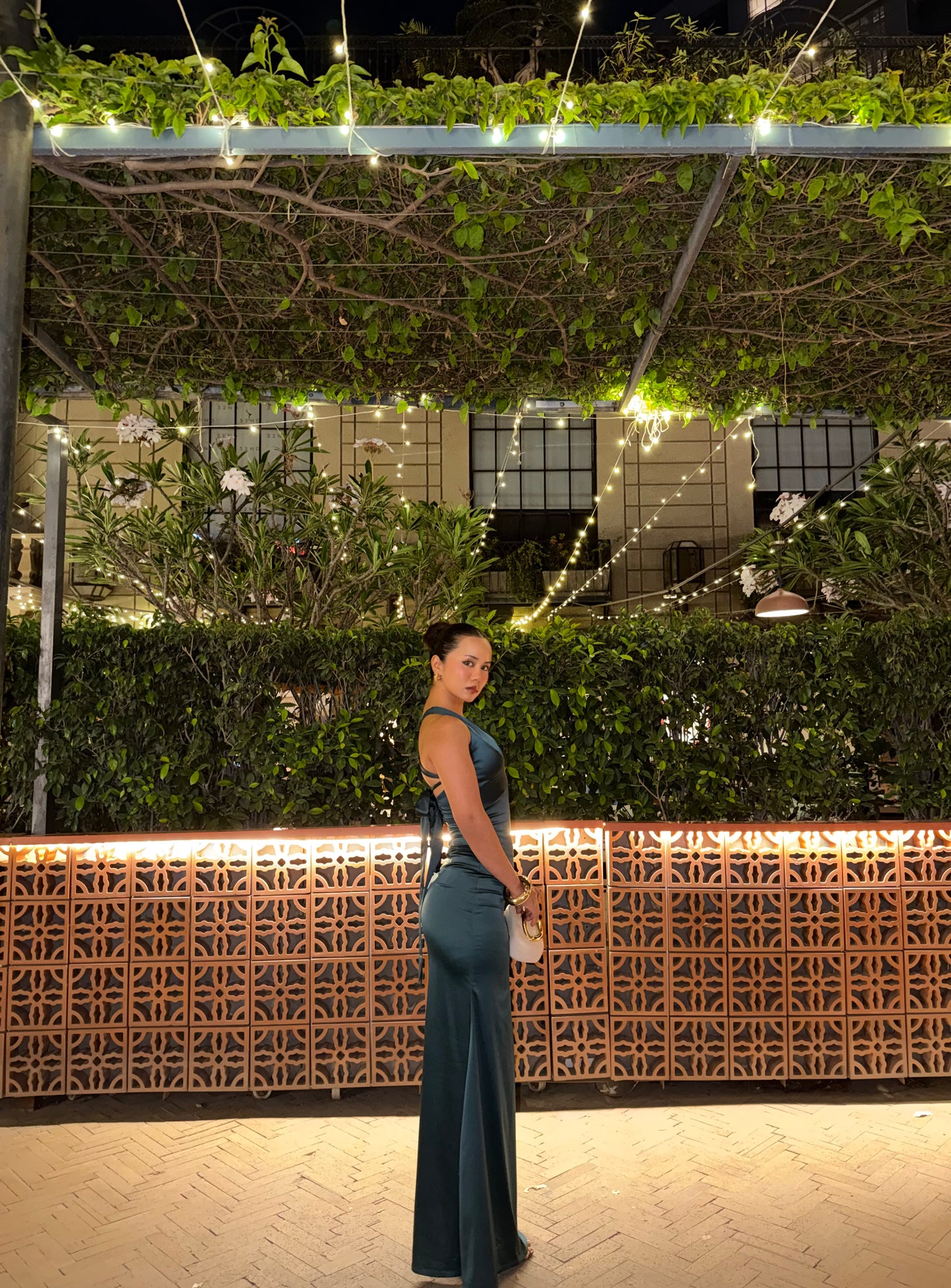 Make Him Obsessed Dress