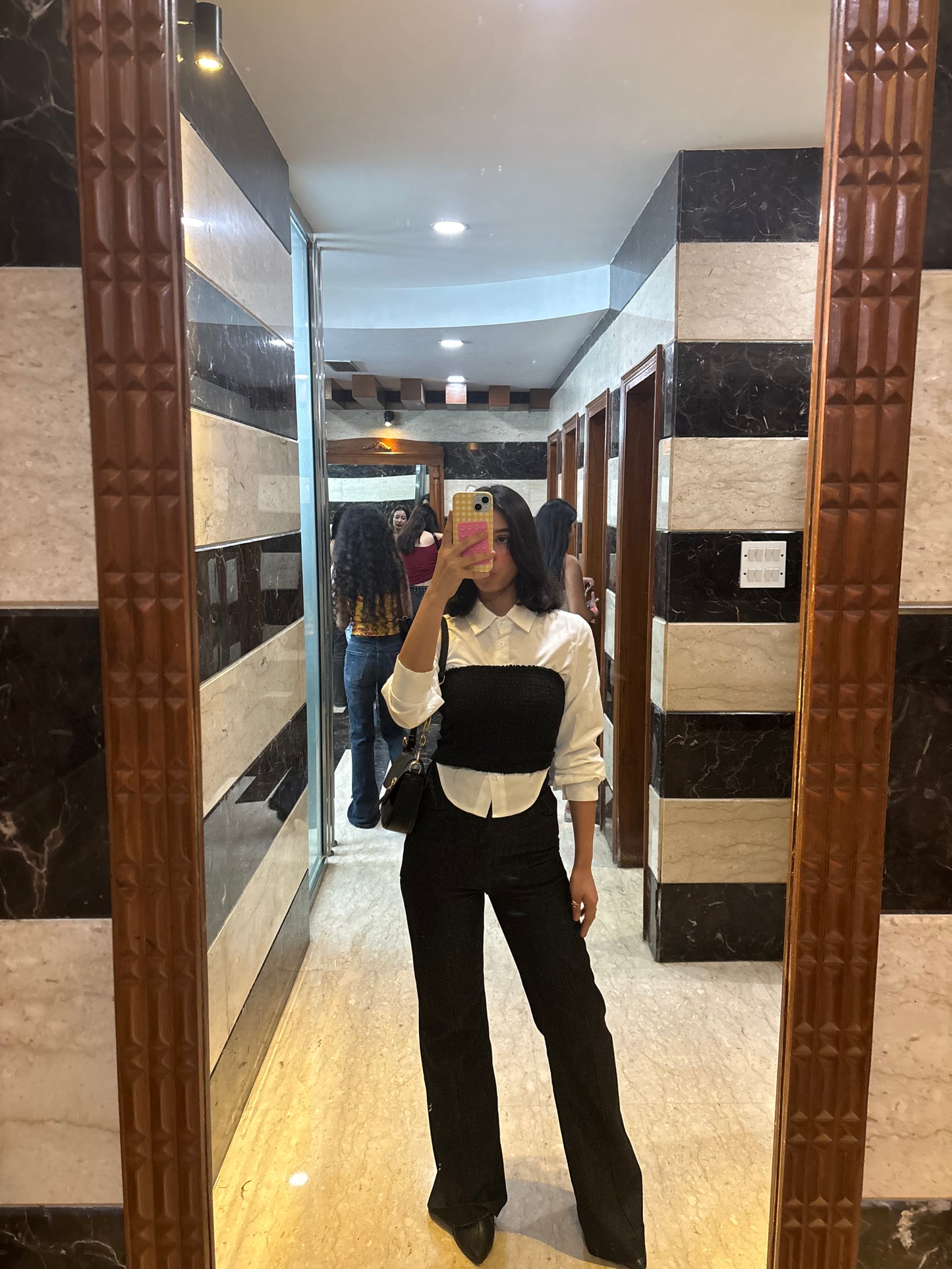 Eclipse Bootcut Jeans