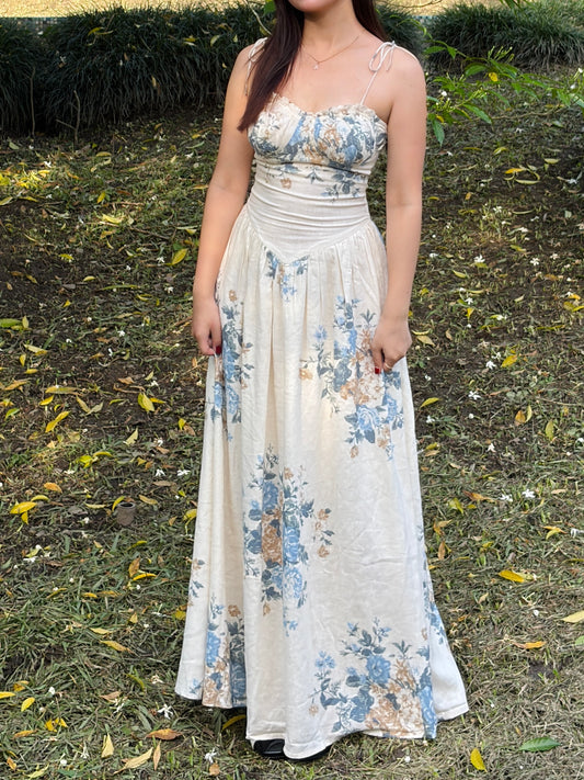 Dead Wife Dress