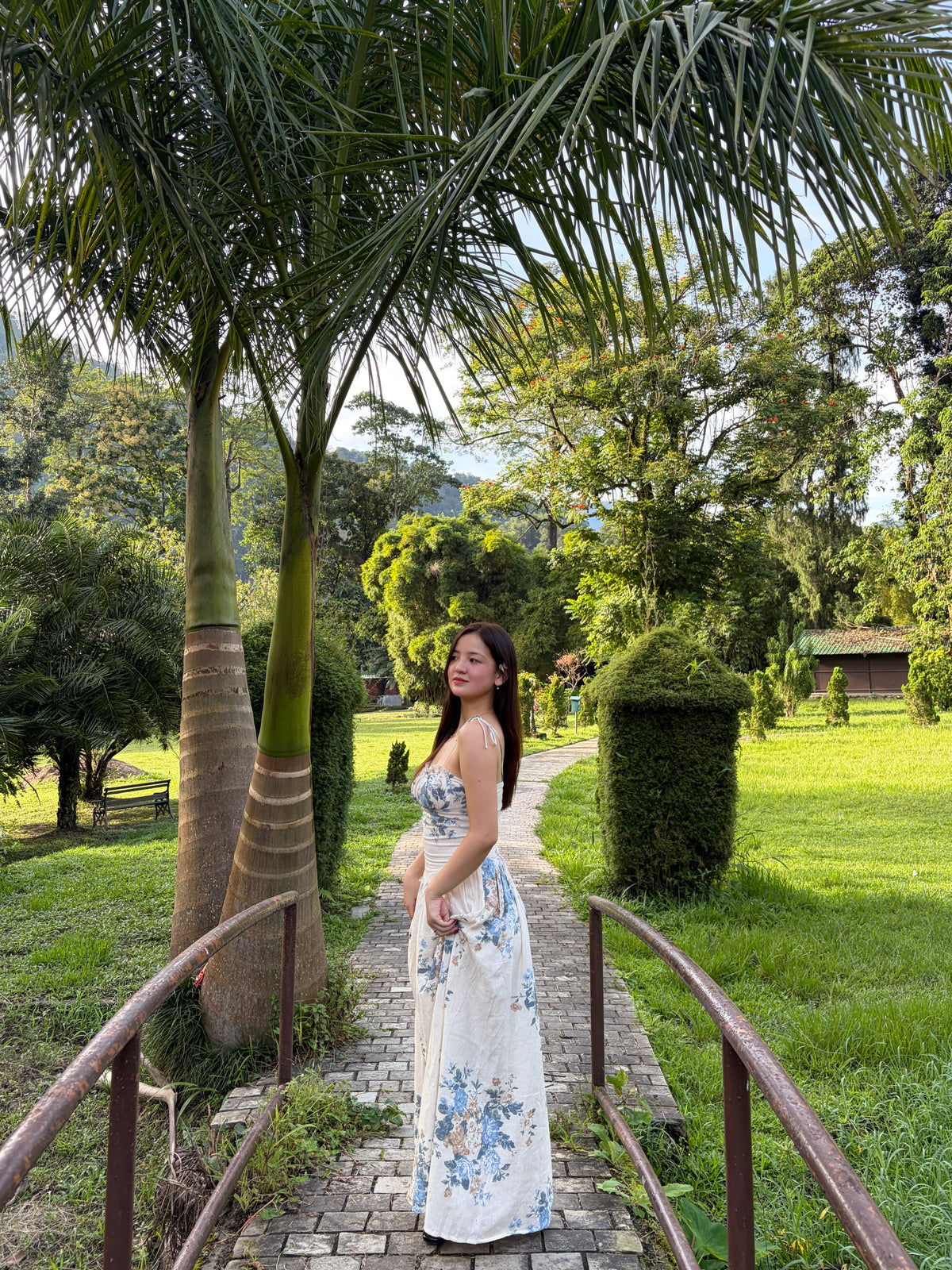 Dead Wife Dress
