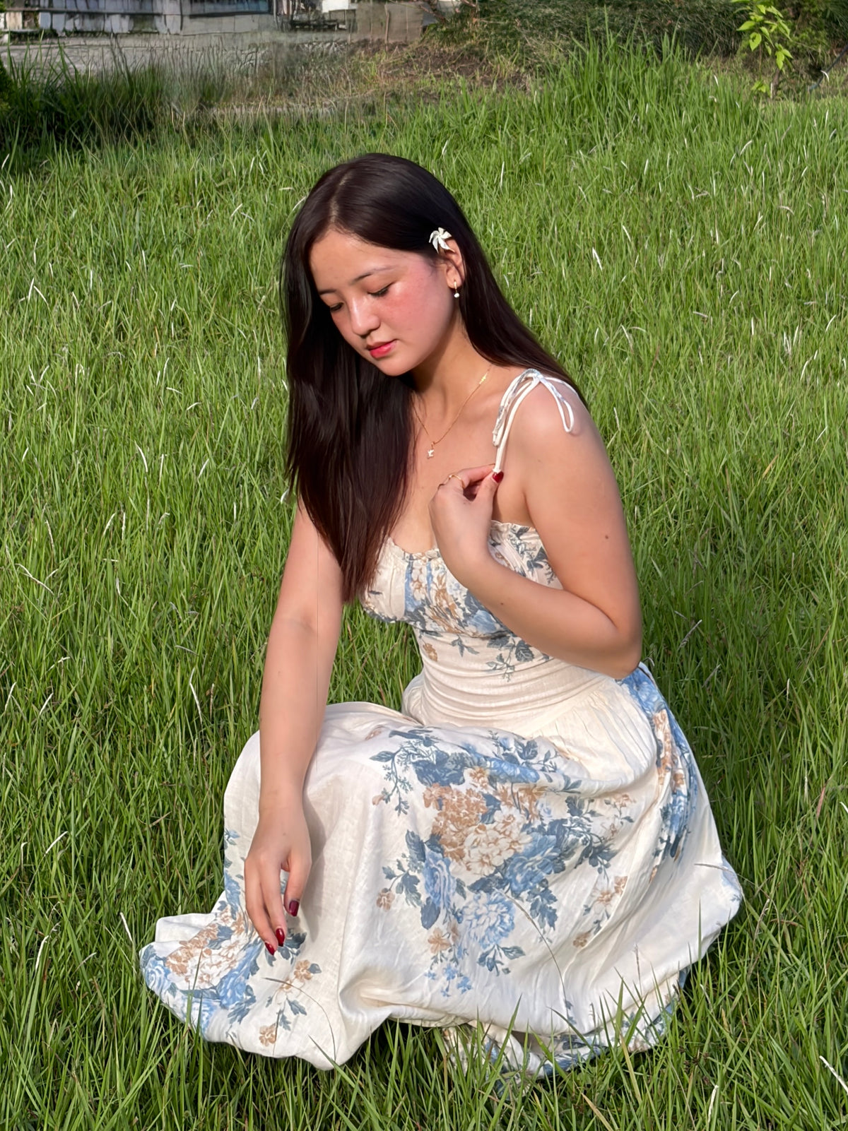 Dead Wife Dress
