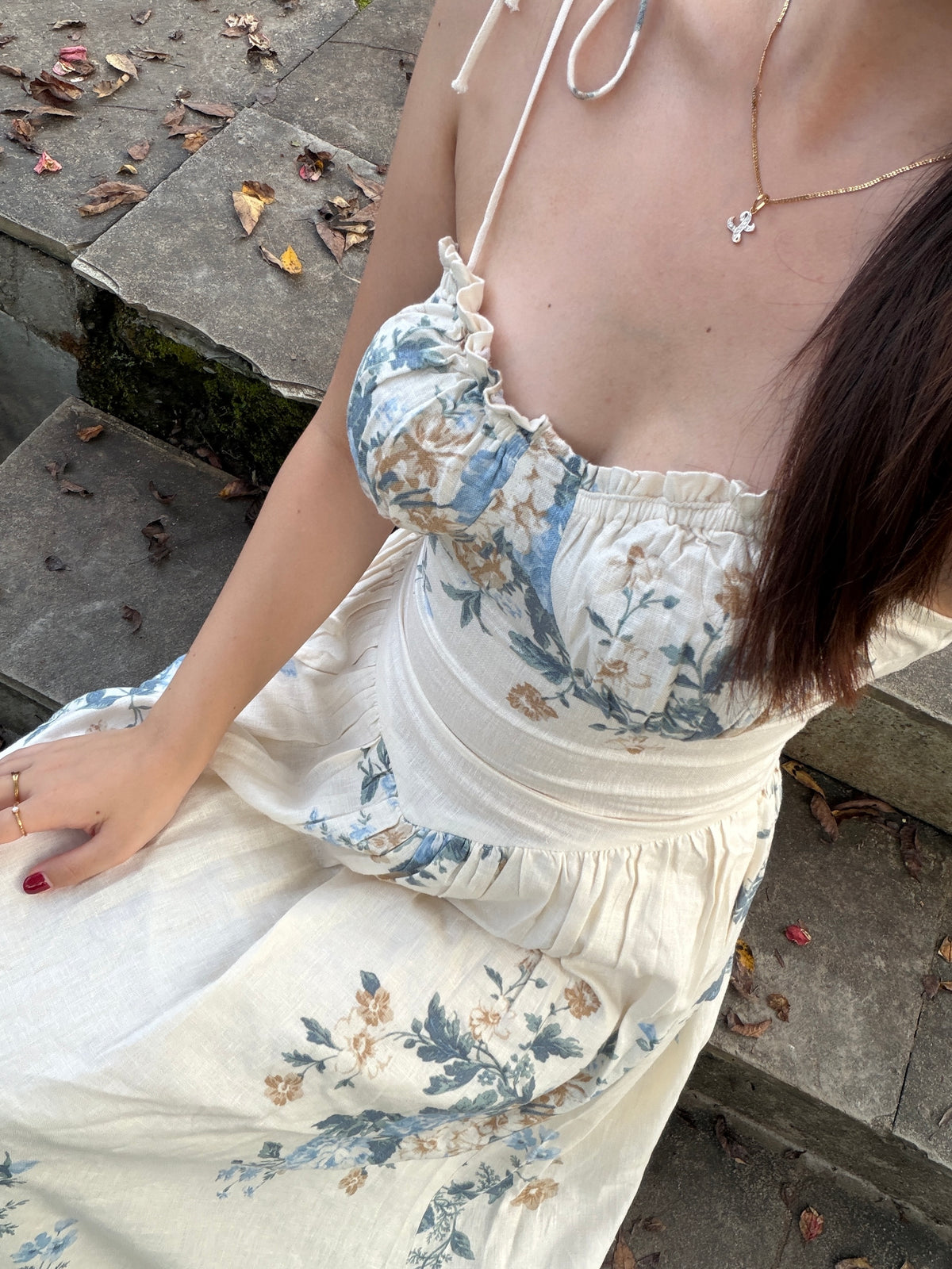 Dead Wife Dress
