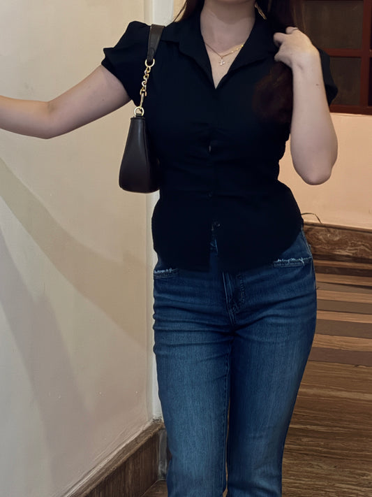 Raven top