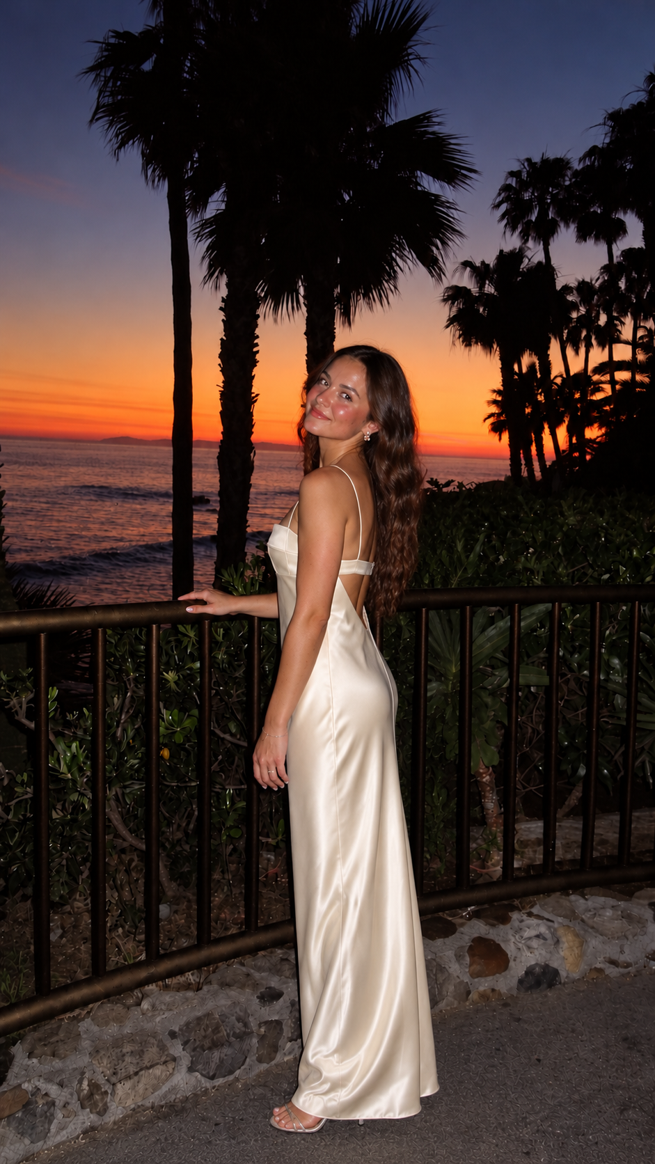 LIIT Dress