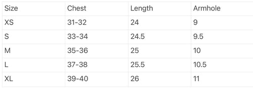 Scoop Neck Denim Top custom image