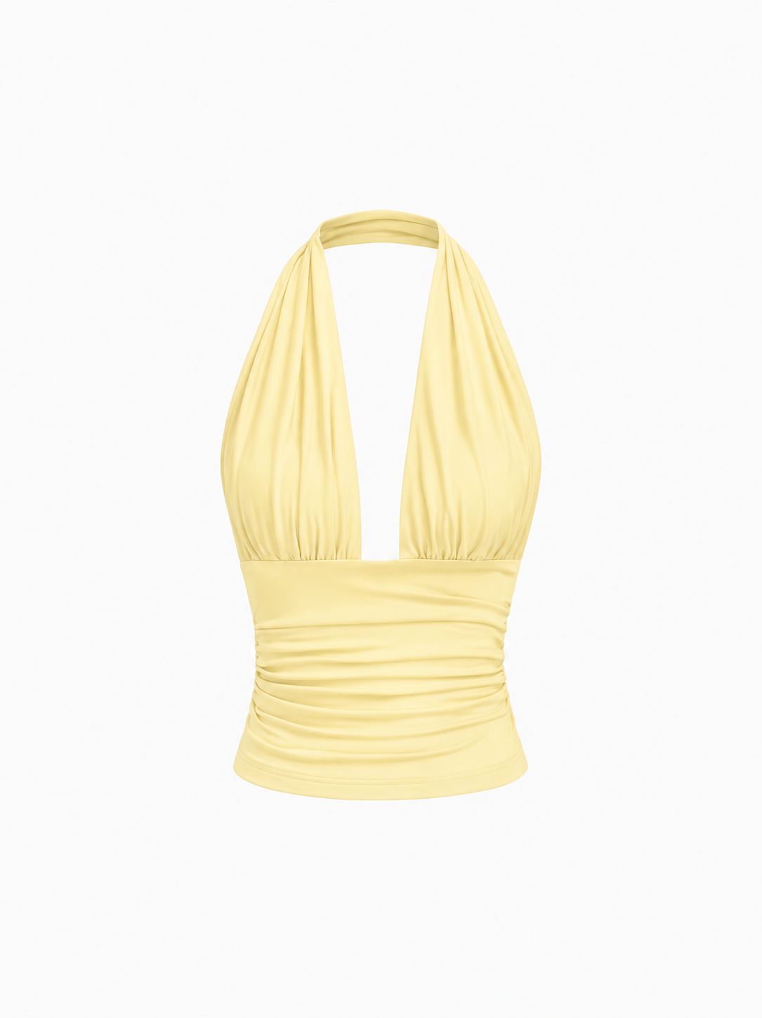 Halter Walter Top