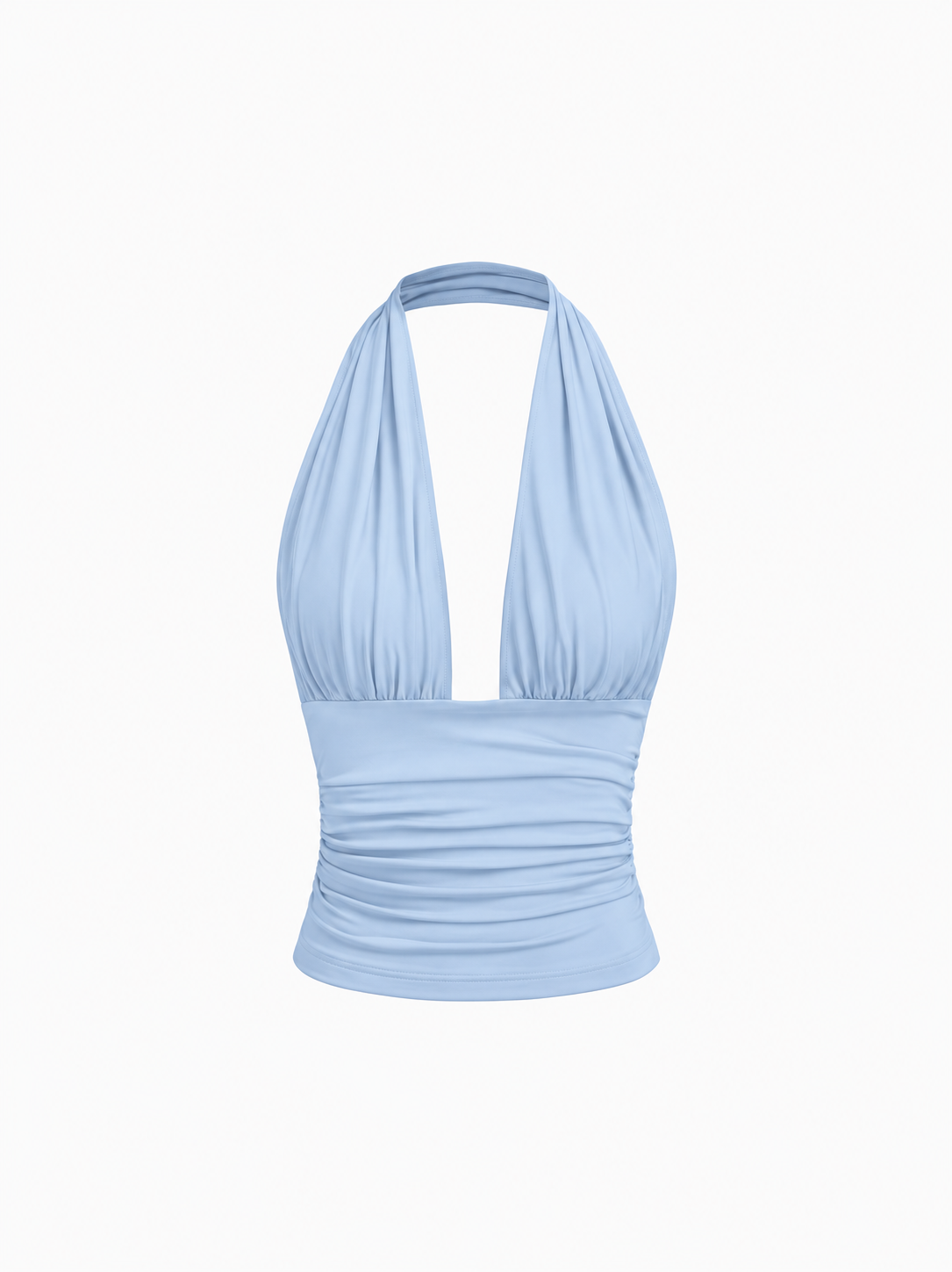 Halter Walter Top